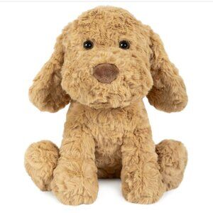 New Kids toys yellow puppy Stuffed Animals